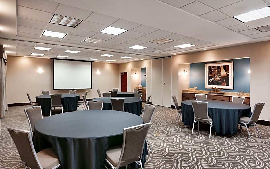 Hampton Inn By Hilton And Suites Ft. Worth-Burleson