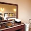 B&B@The Redwoods
