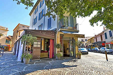 La Place Boutique Hotel