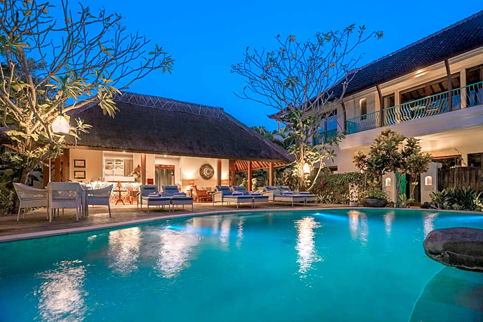 Kama Village Sanur