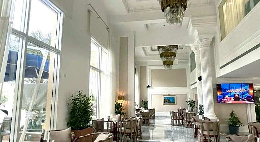 Remaj Hotel
