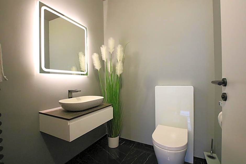 Hotel Prater Vienna