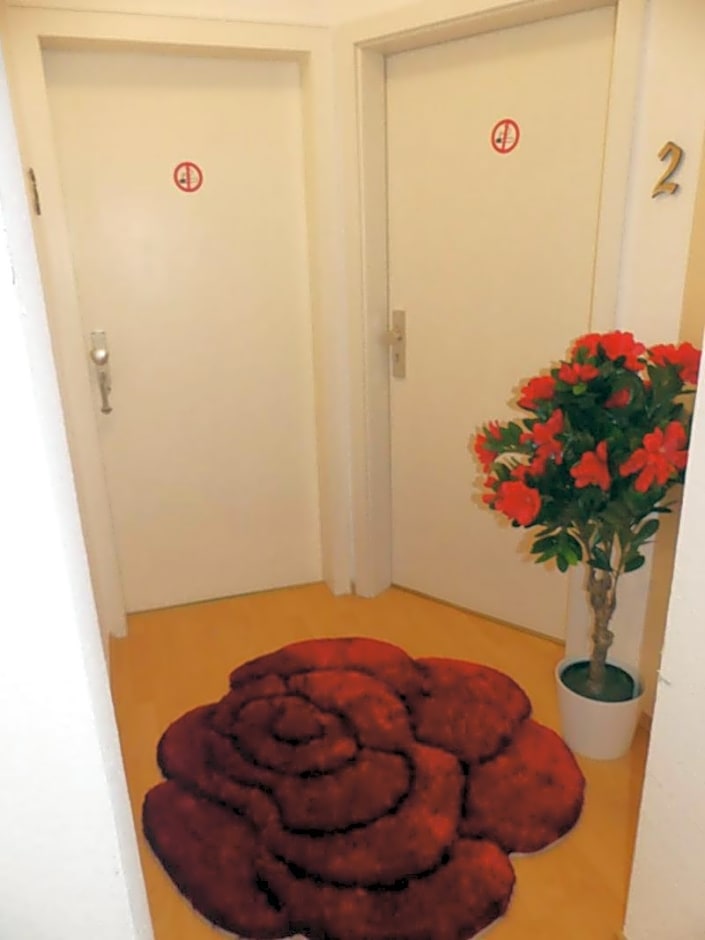 Hotel Akropolis
