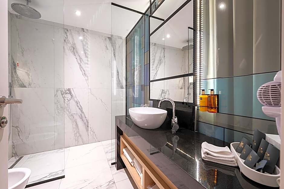 Hotel Imperial Conference & Spa