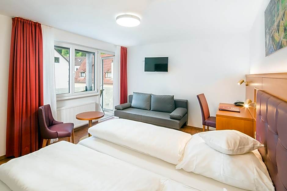 Hotel-Restaurant Ochsen