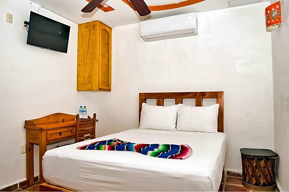 Matan Kaan by GuruHotel