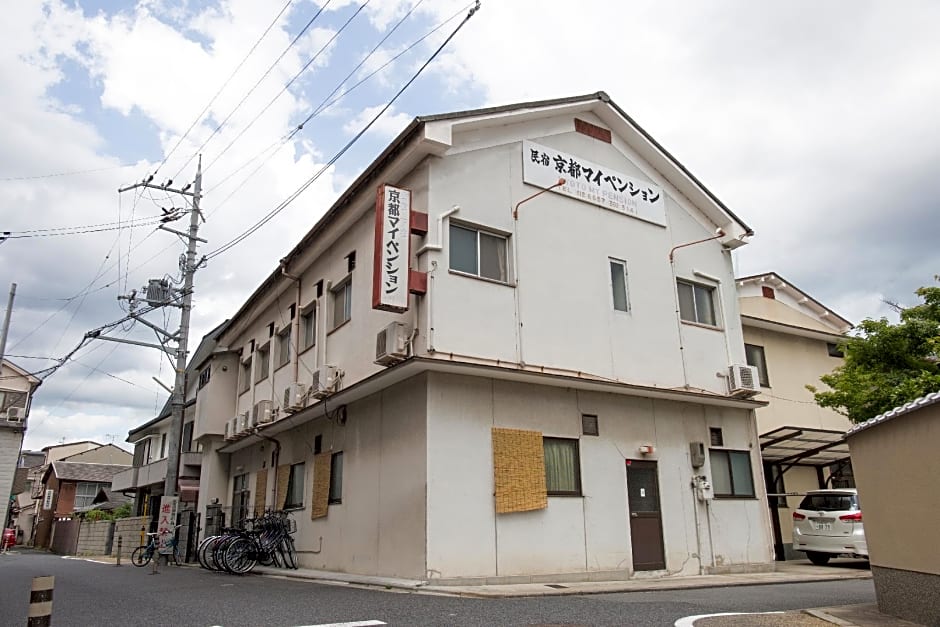 Kyoto My Pension – Kyoto, IL