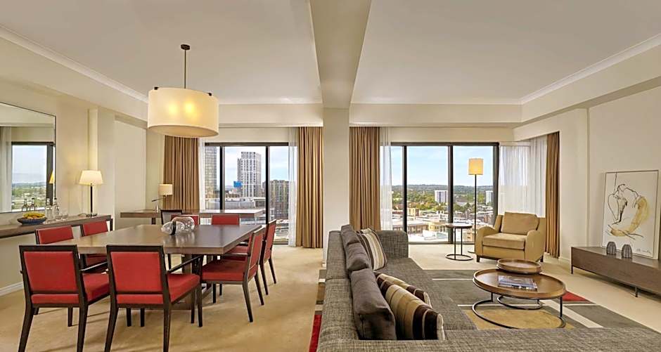 Hyatt Regency Birmingham