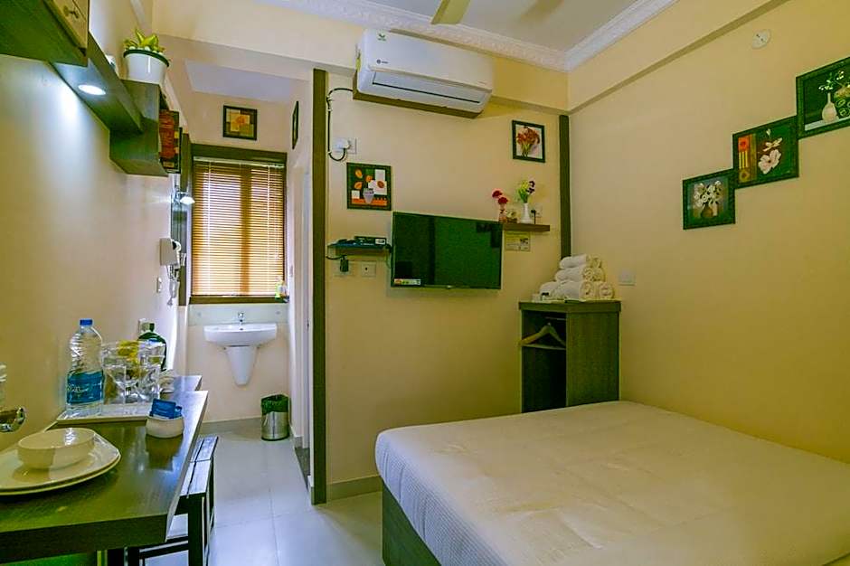 Blue Bell Airport Hotel