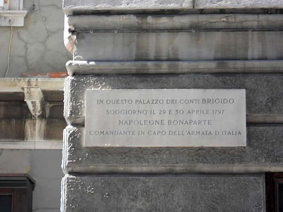 Palazzo Brigido