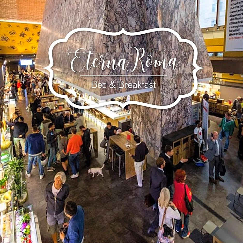Eterna Roma