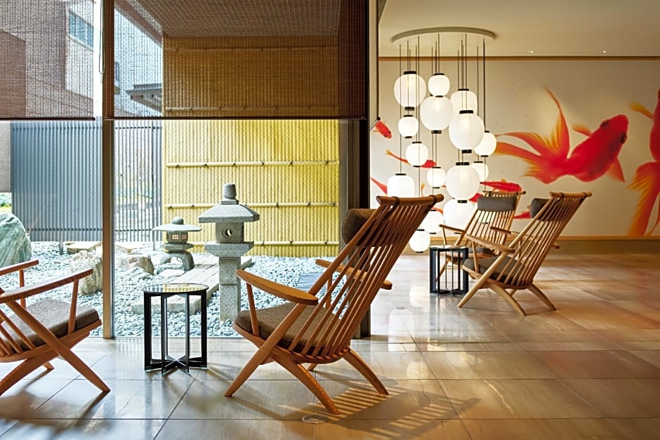 Mitsui Garden Hotel Kyoto Shijo