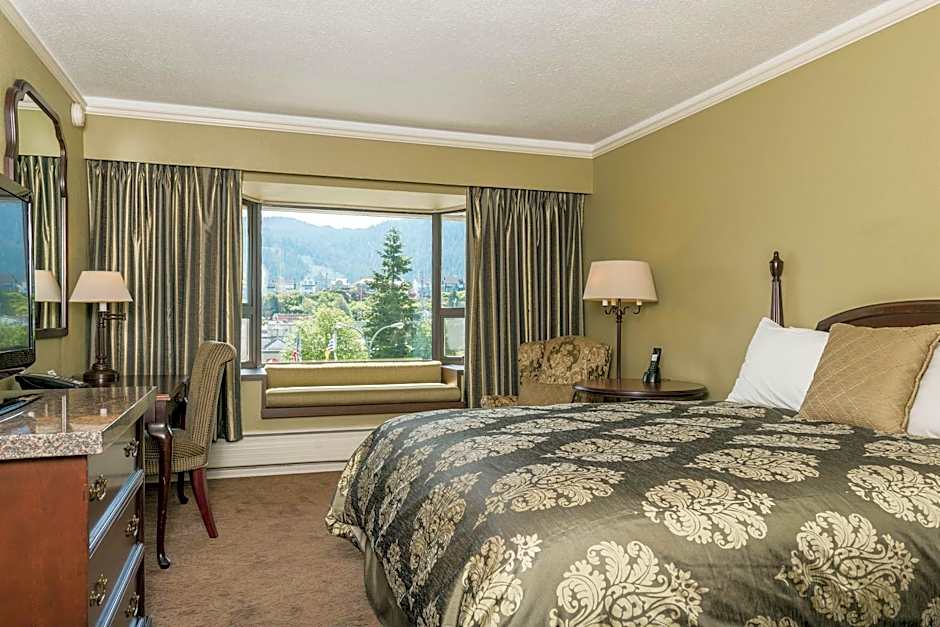 Foto 1 di 1 di 1 King Bed, Mountain View