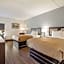 Quality Inn Jacksonville near Camp Lejeune