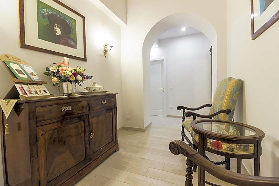 Palazzo d'Auria ApartHotel