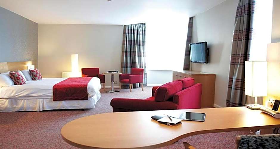 Best Western Plus Nottingham Westminster Hotel