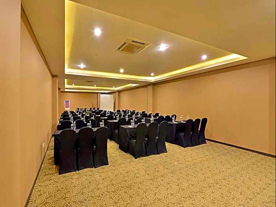 Serela Waringin Hotel