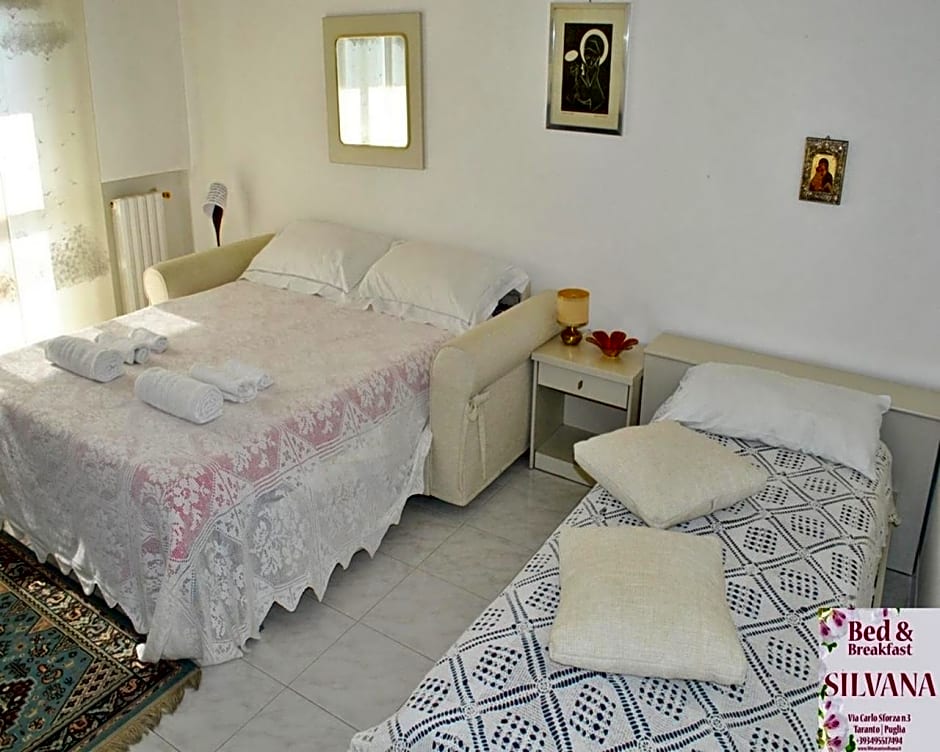 Bed and Breakfast Silvana