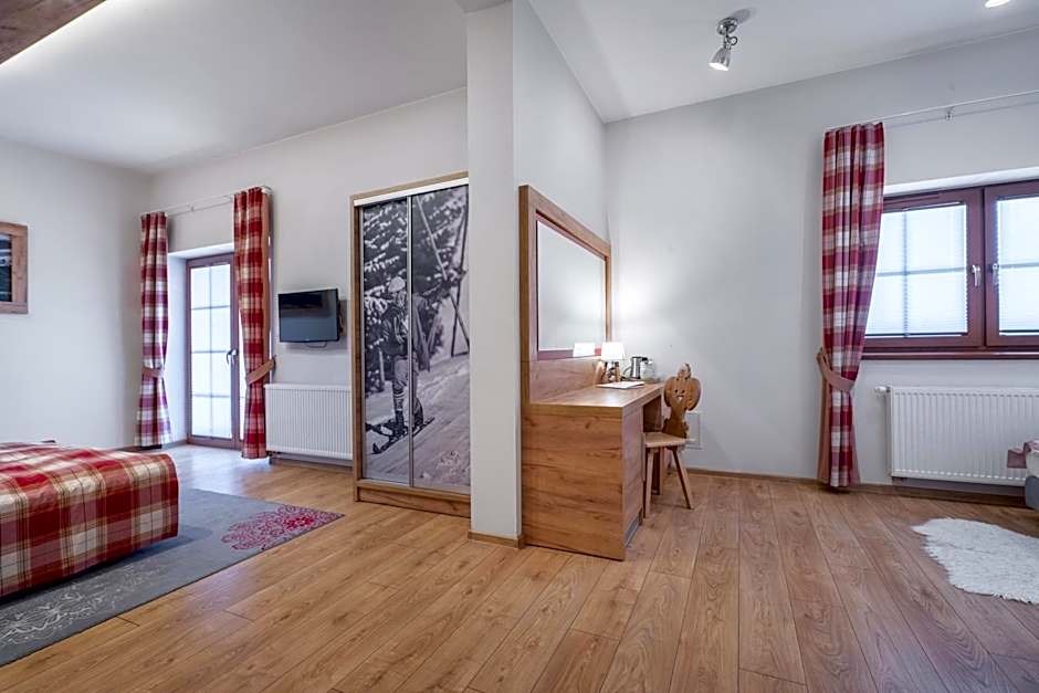 Parzenica B&B - Wyjątkowa i Jedyna!!! Sprawdź nas a nie pożałujesz!