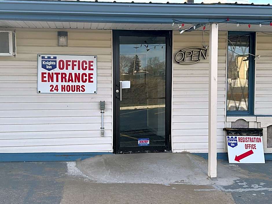 Knights Inn Somerset