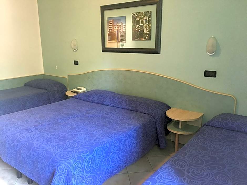 Hotel Sogno