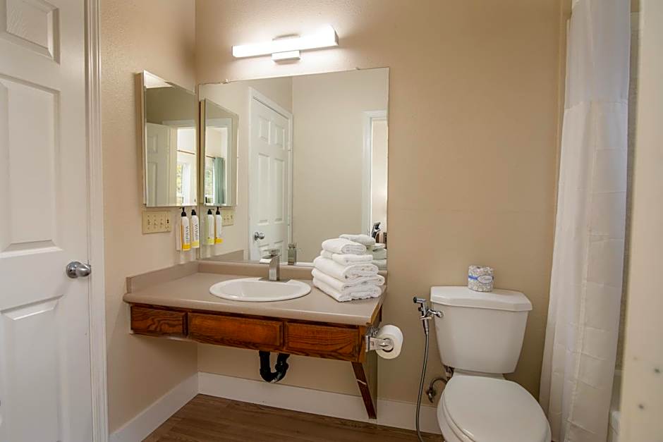 Westhaven Inn Pollock Pines Camino