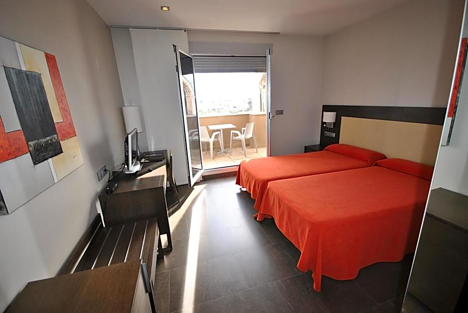 Foto 1 di 4 di Superior 2 Beds, Terrace