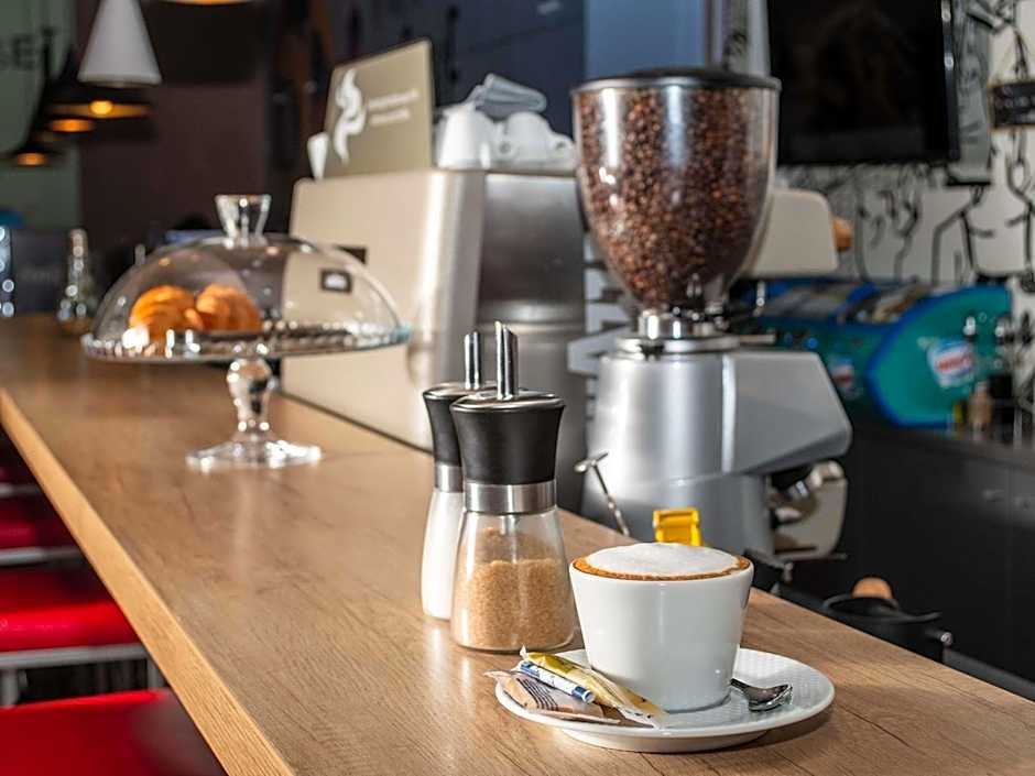 Ibis Sofia Airport Hotel