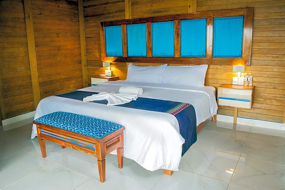 Zdjęcie 1 z 8 — Deluxe 1 King Bed