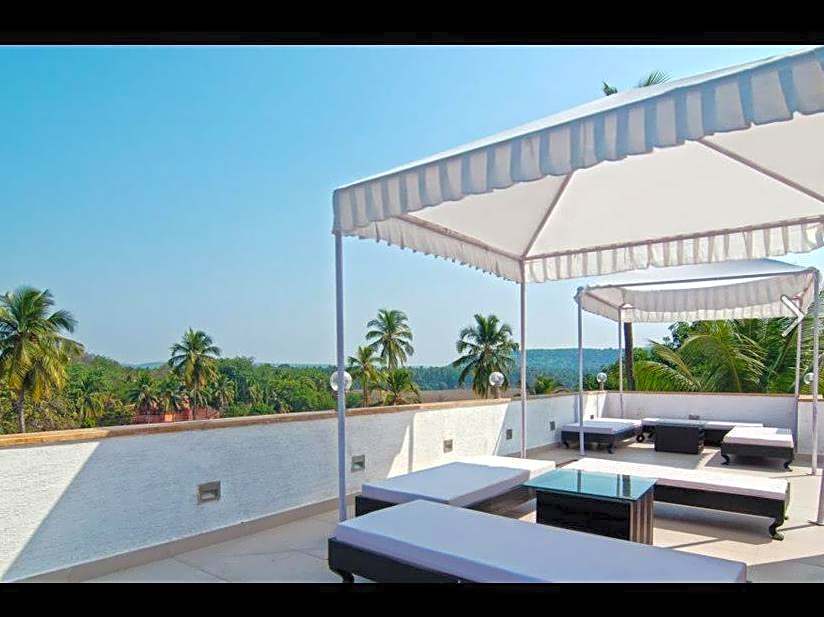 Hotel Meraden Opus