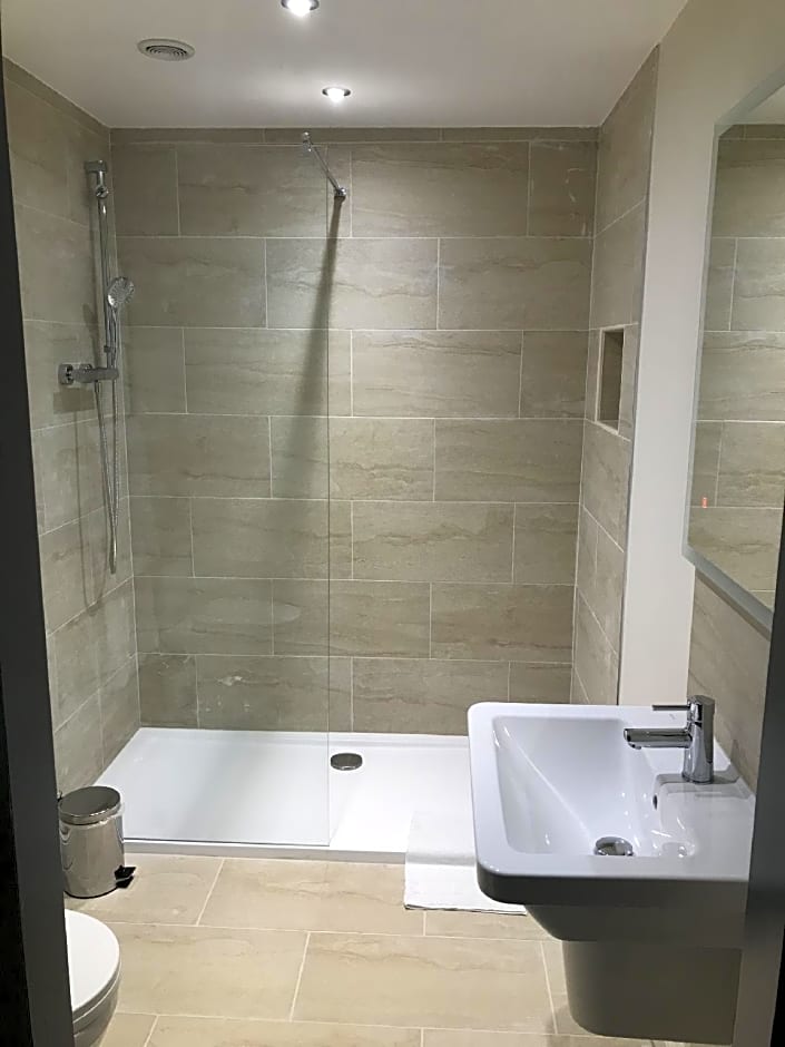 The Crown - Hutton le Hole