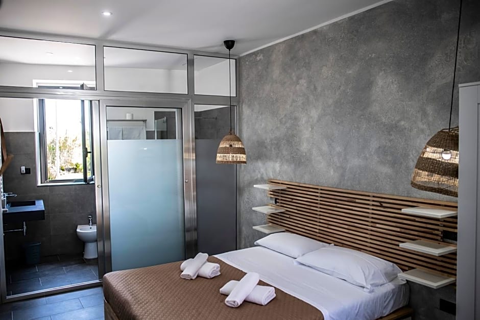 B&B Màkari holiday home