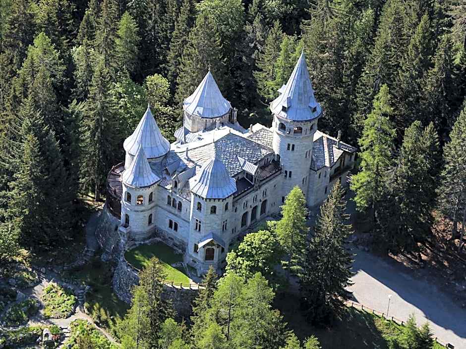 San Martin Holidays Home - Stay, Work & Fun