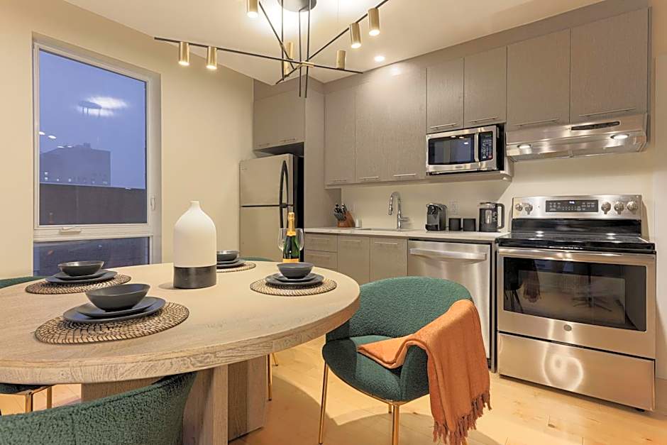 Rozenhaus Montreal Hotel