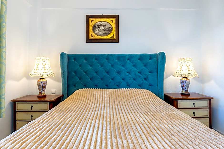 Assa Maris Beach Hotel