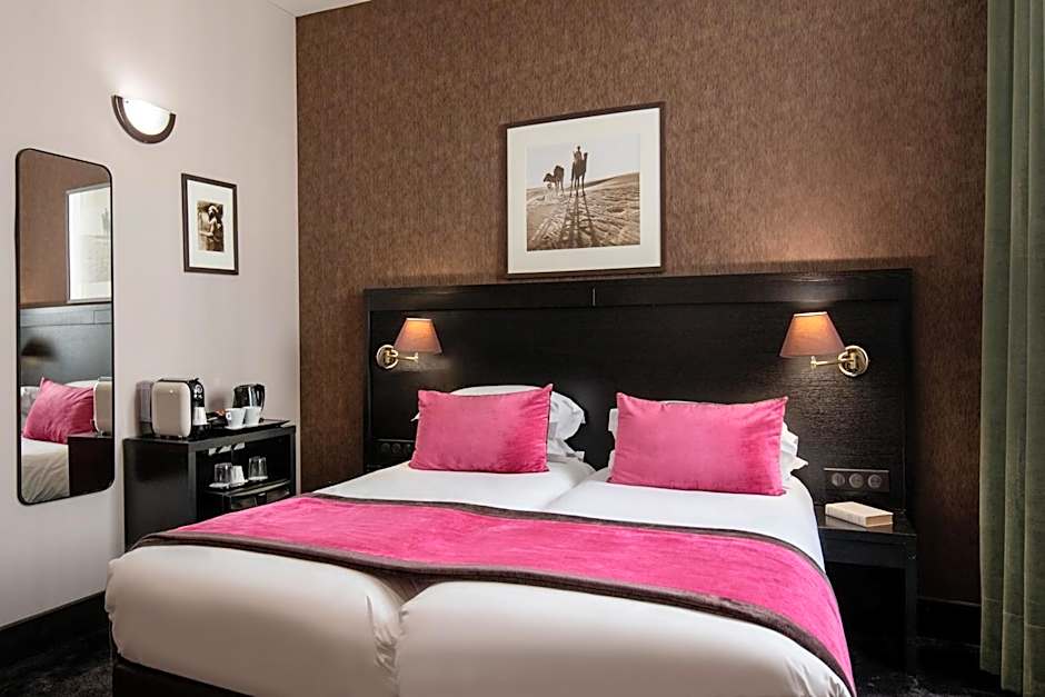 Best Western Plus Nice Cosy Hotel