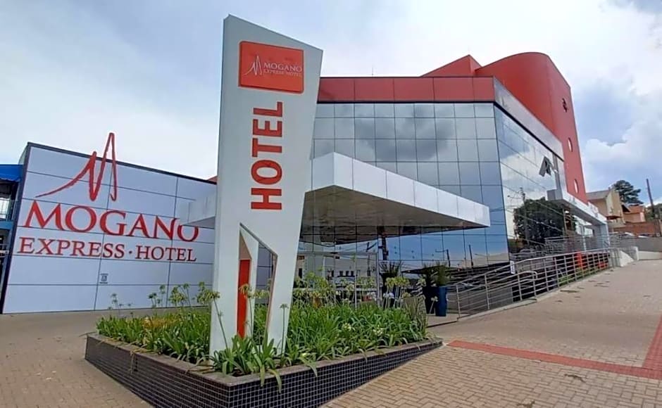 Mogano Express Hotel
