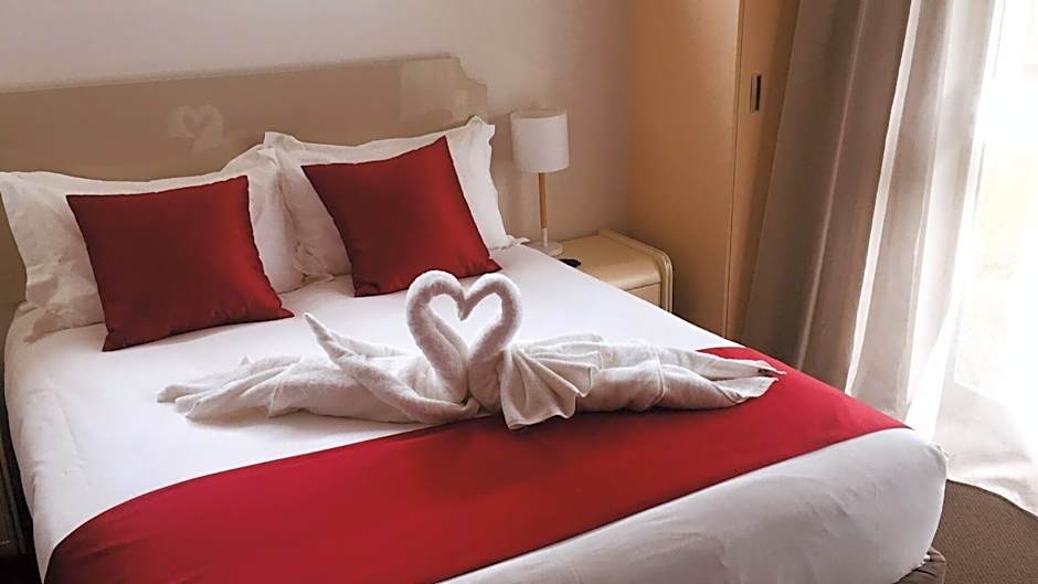 103 Prince of Bealey Motel