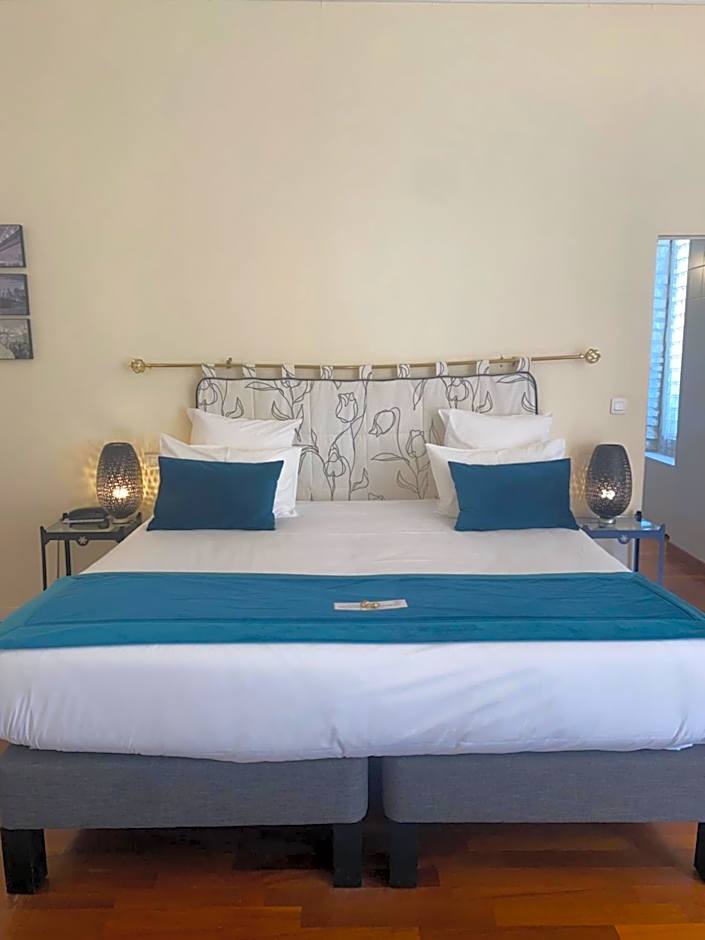 Château de La Dame Blanche - Logis