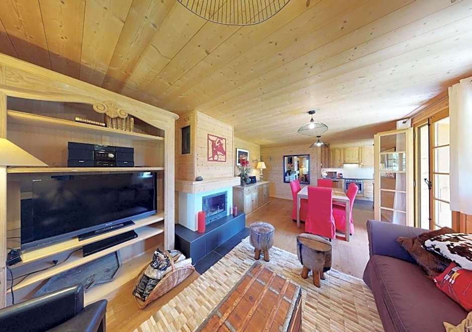 Résidence Cantarella