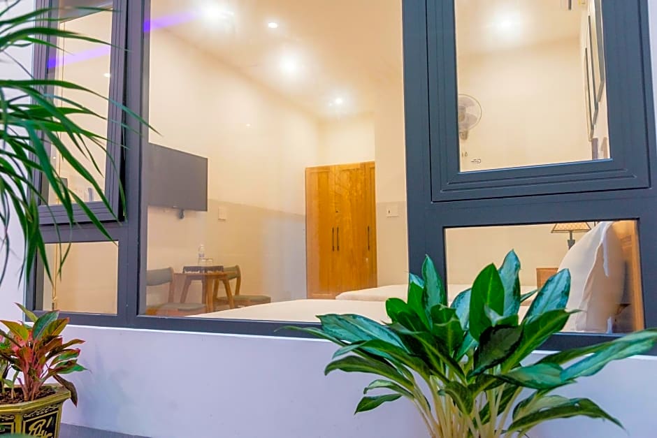 OYO 1192 Victory Hotel Dien Ban