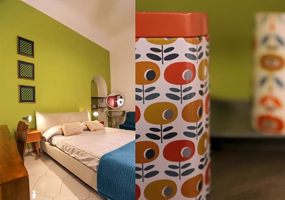 Retrò B&B