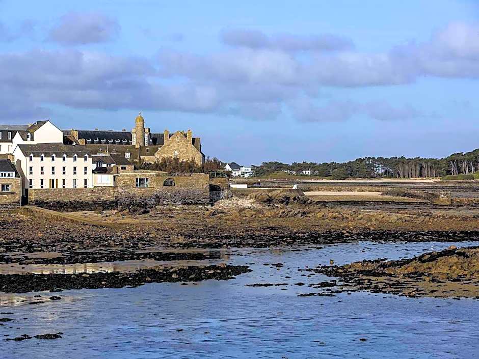 ibis Roscoff Bord de Mer