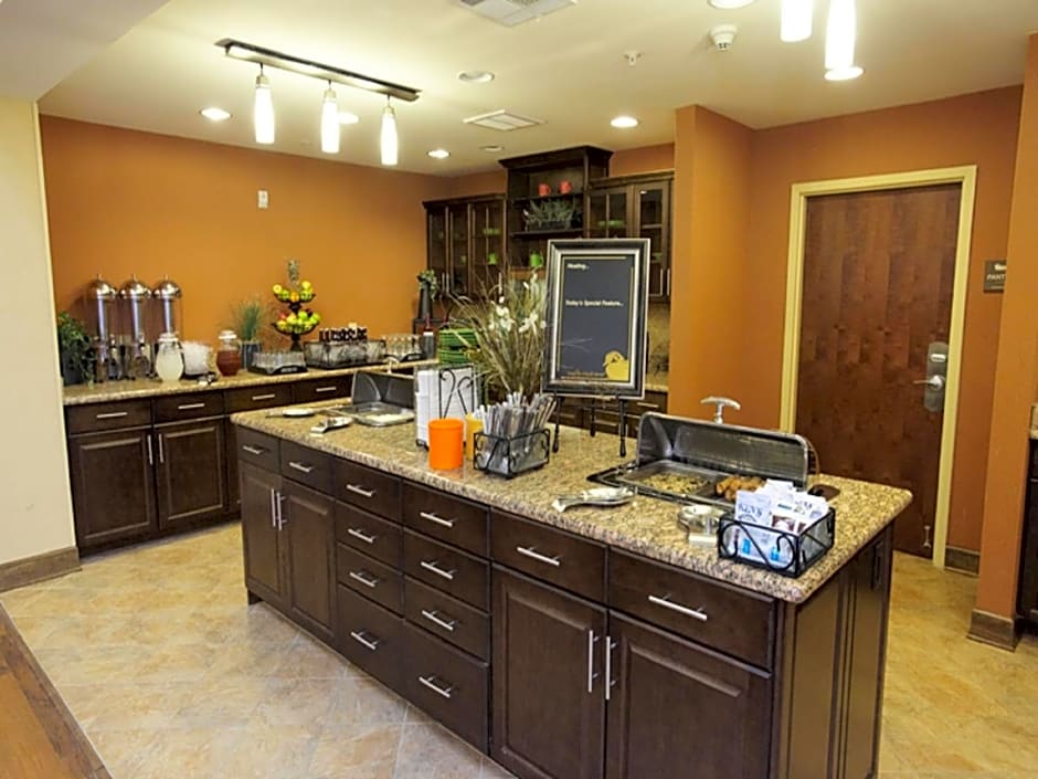 Homewood Suites by Hilton Birmingham-SW-Riverchase-Galleria