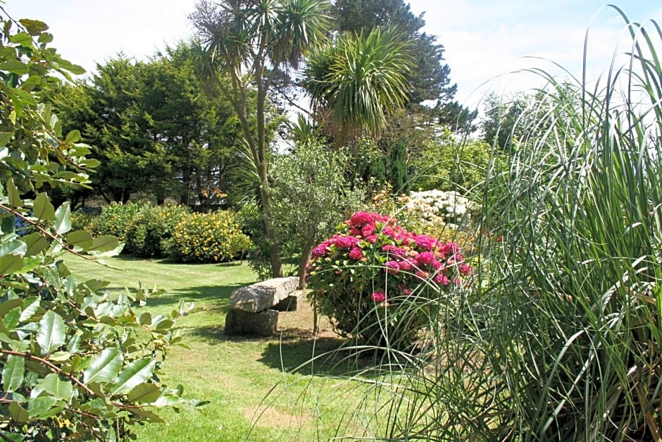 Chez Renée et Raynal B&B