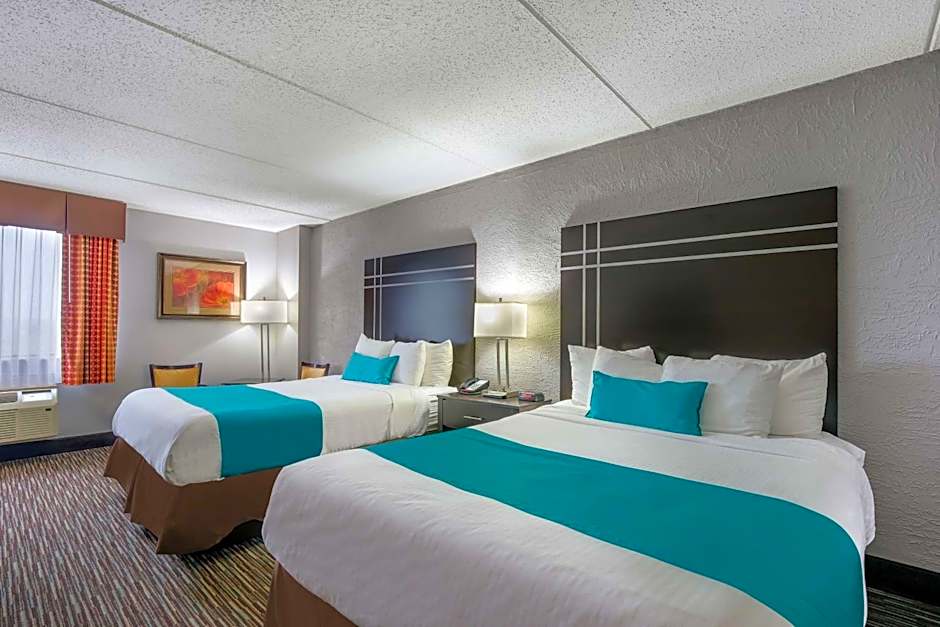 Best Western Waukesha Grand