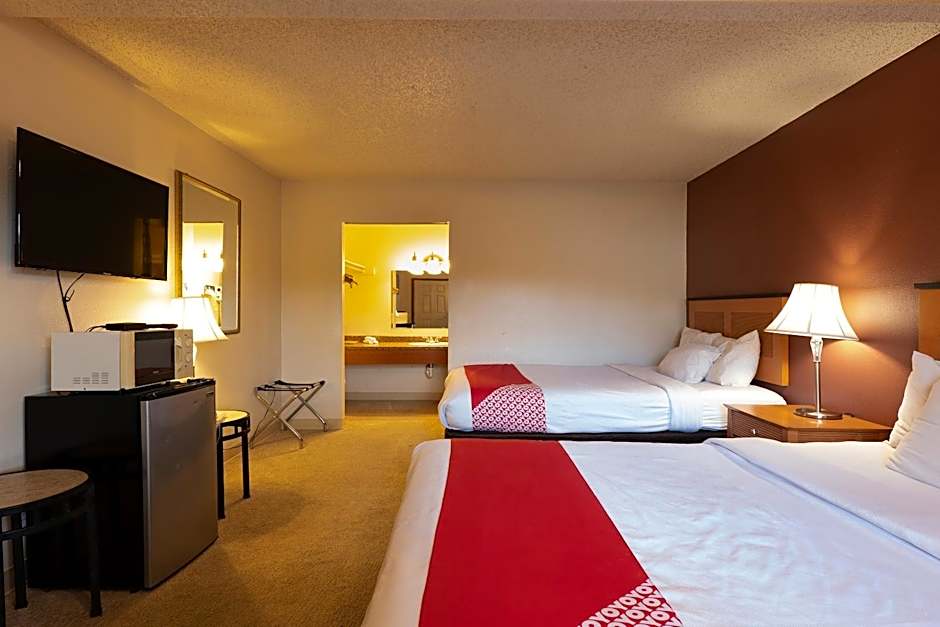 Travelodge by Wyndham Chehalis