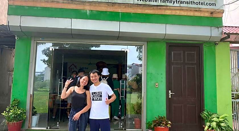 Family Transit Hotel