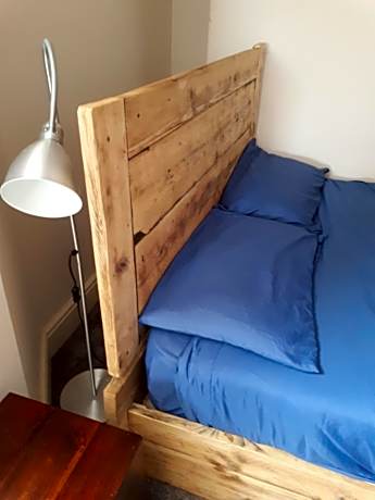 Family Room with Private Bathroom