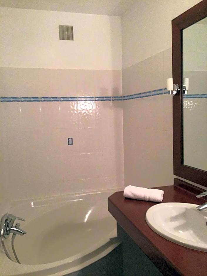 Hotel Restaurant De La Plage